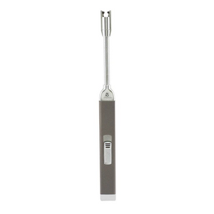 Rechargeable Candle Lighter - Grey