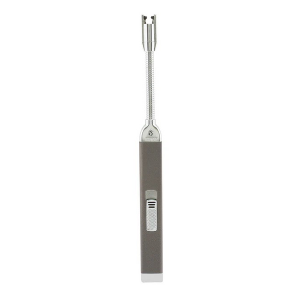 Rechargeable Candle Lighter - Grey