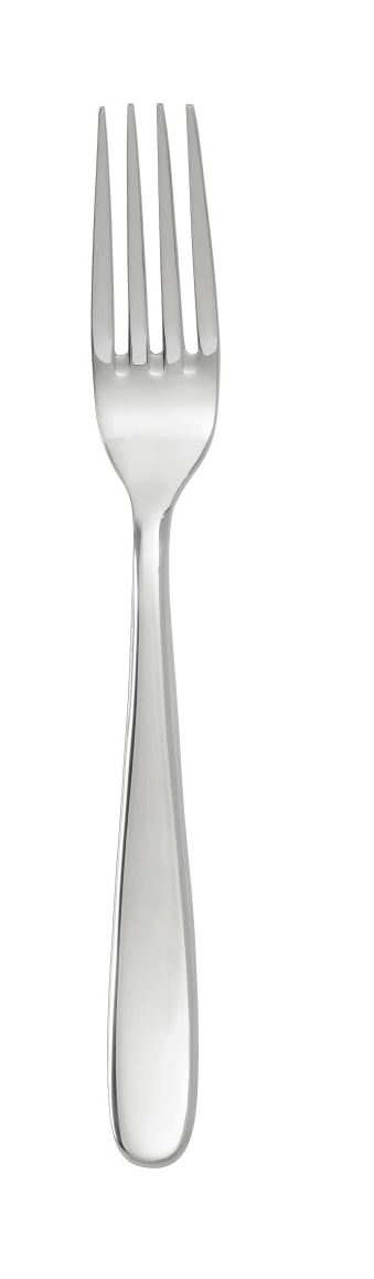 Grand City Stainless Steel Serving Fork 9.25"