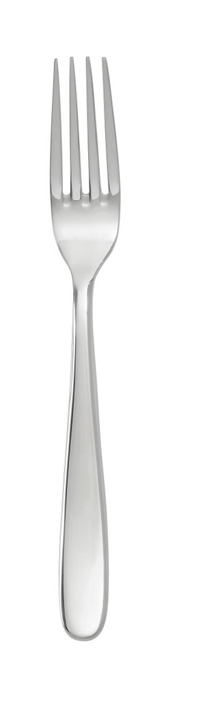 Grand City Stainless Steel Serving Fork 9.25"