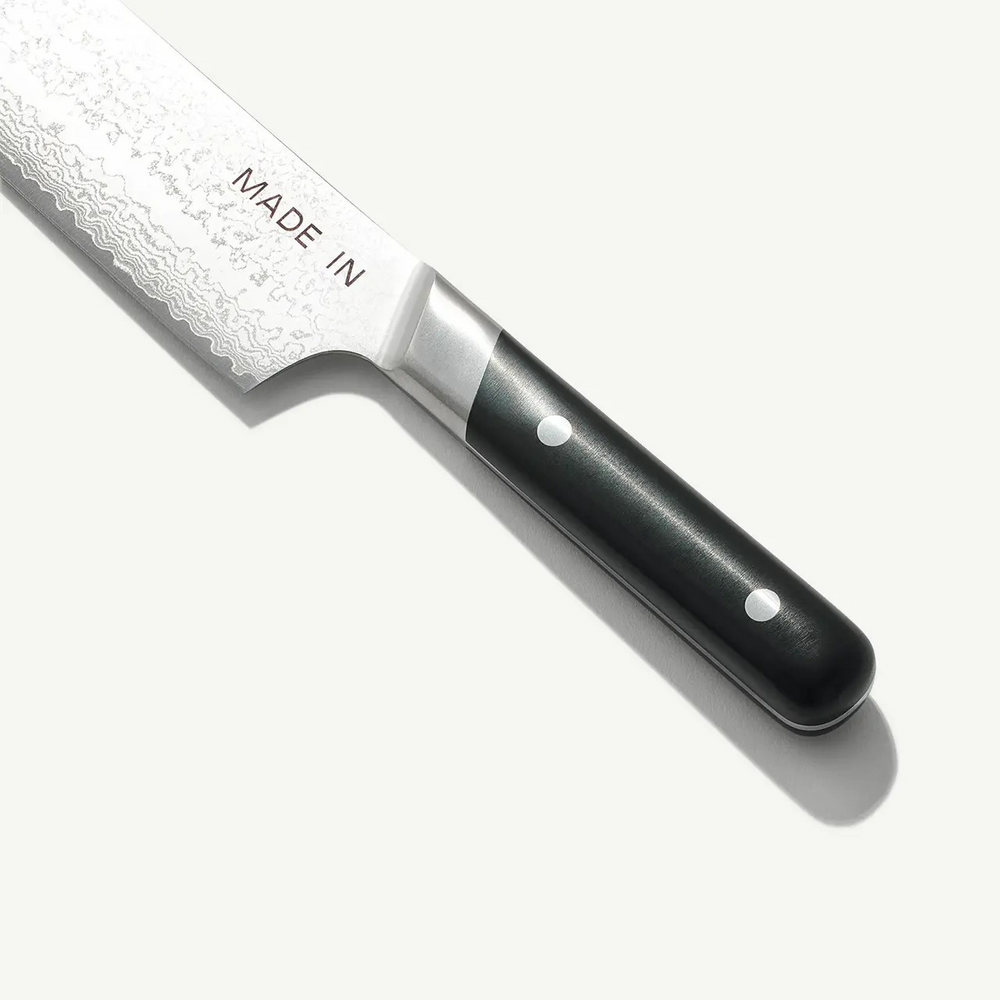 6" Nakiri (Japan)