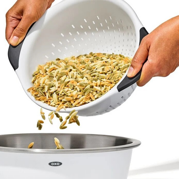Plastic Colander OXO
