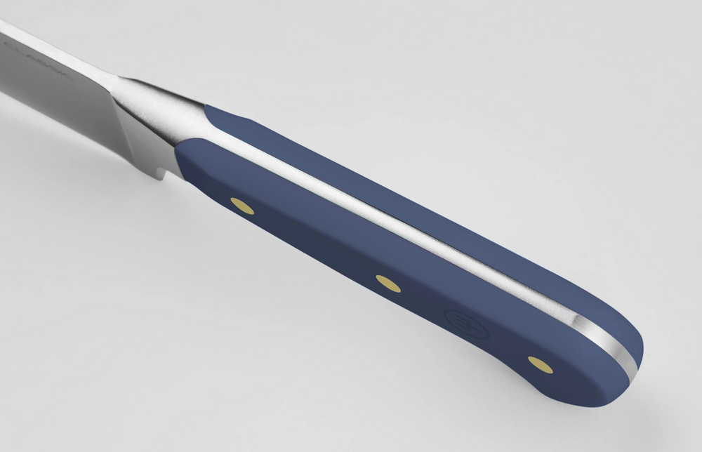 Classic 8" Chef's Knife Blueberry
