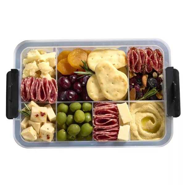 SnackleBox