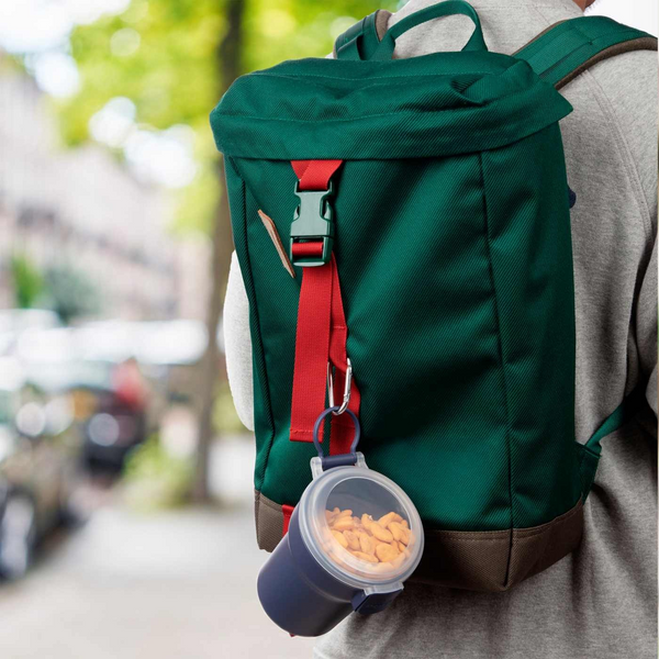 Cup Holder Snack Cup