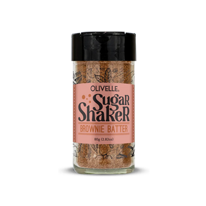 Sugar Shaker - Brownie Batter