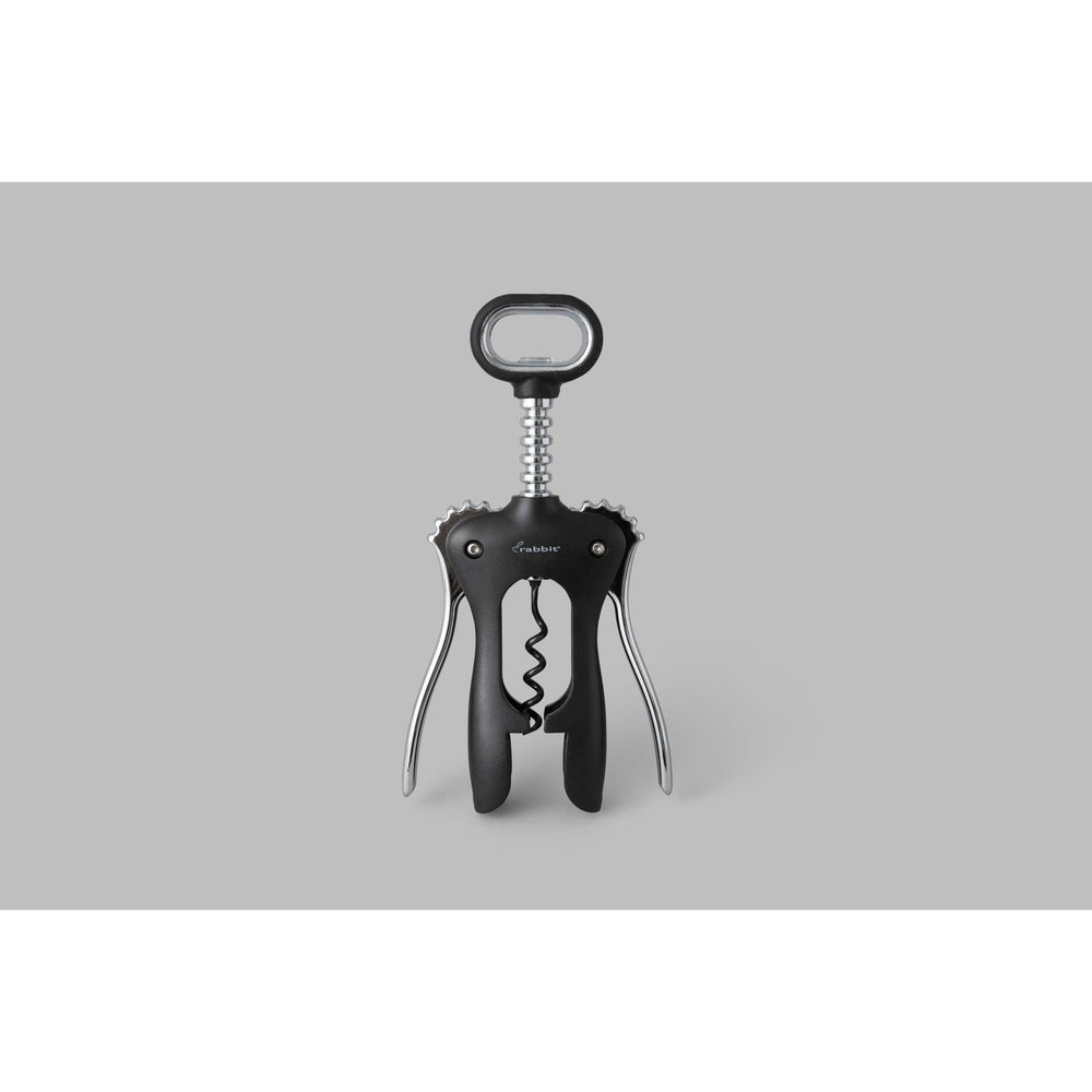 Winged Corkscrew Rabbit
