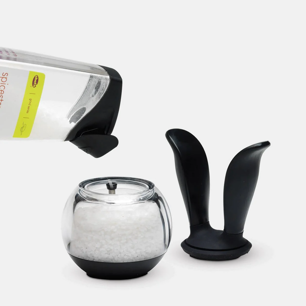 Chef N' Sea Salt Ball Grinder