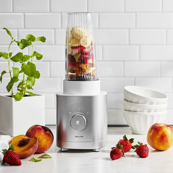 ZWILLING ENFINIGY Personal Blender Stainless Steel