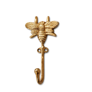 Bee Wall Hook