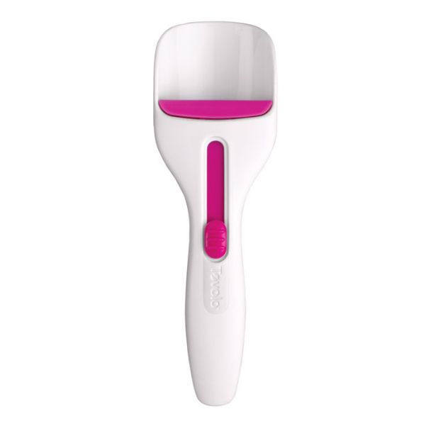 Cupcake Scoop Fuchsia