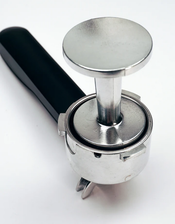 RSVP Tamper
