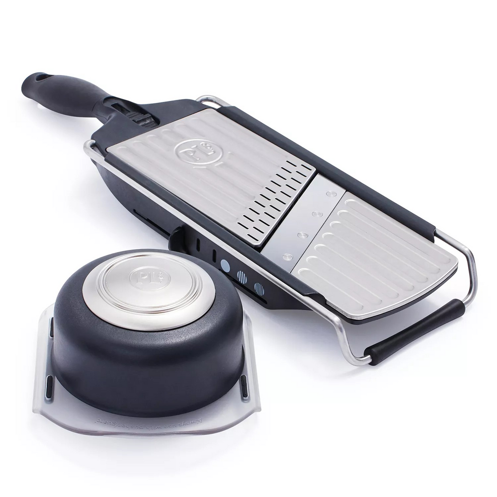 Professional Hand-Held Slicer