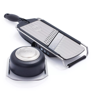 Professional Hand-Held Slicer