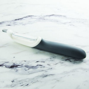 Precision Peeler - White