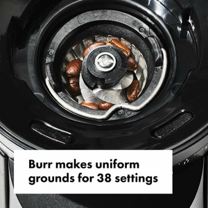 OXO Brew Conical BURR Coffee Grinder