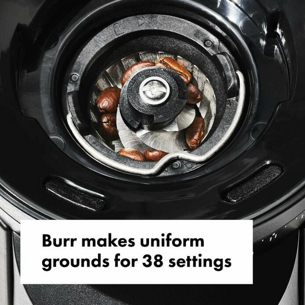 OXO Brew Conical BURR Coffee Grinder
