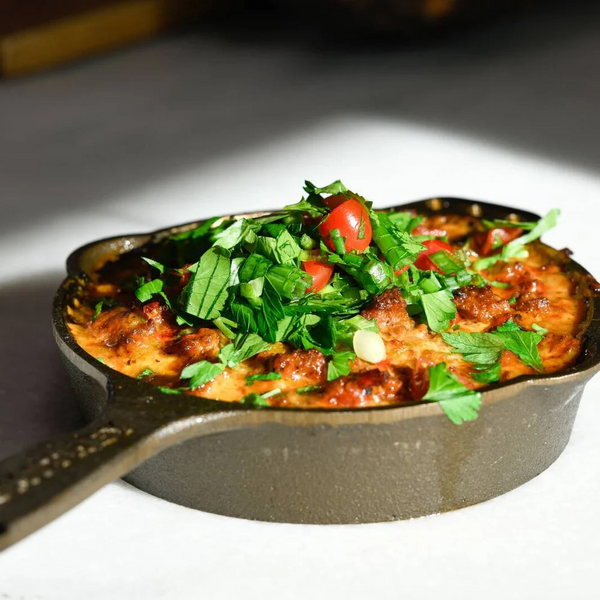 Smithey 6  Skillet- CI