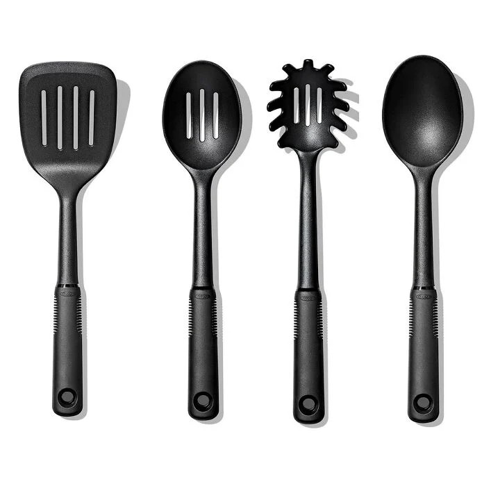 4-Piece Nylon Tool Set