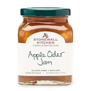 Apple Cider Jam - 11.75oz