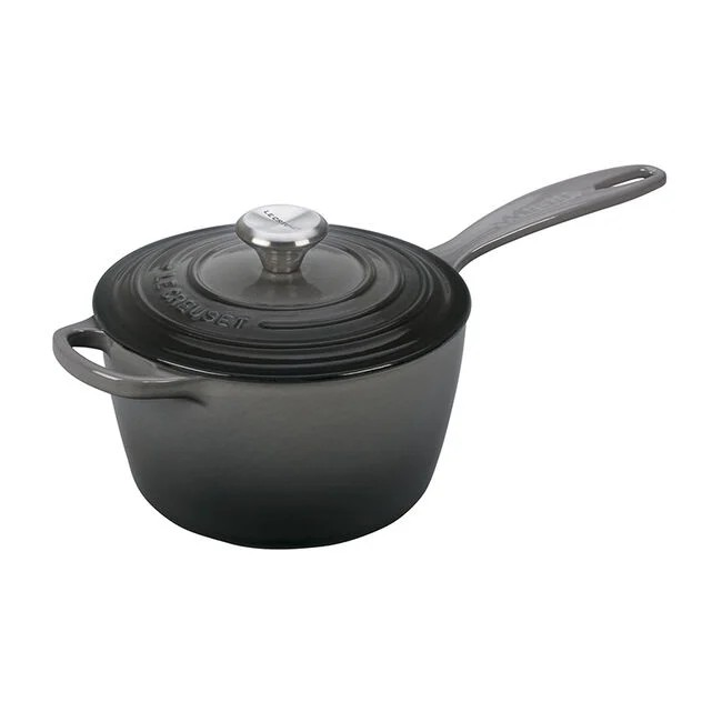 Signature Saucepan 2.25Qt. Oyster