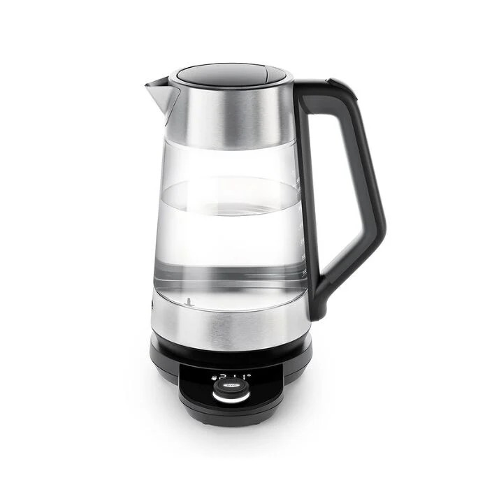 Adjustable Temperature Kettle