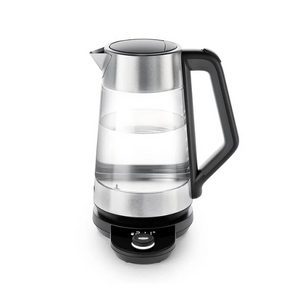 Adjustable Temperature Kettle
