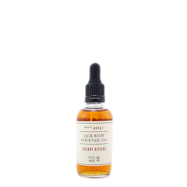 Cherry Bitters - 2oz