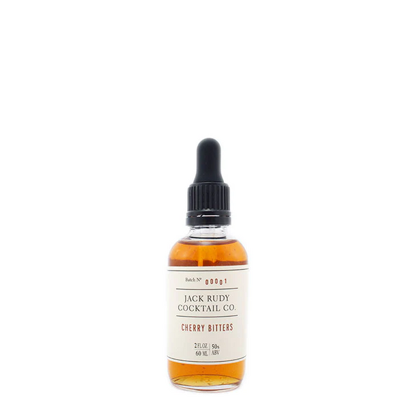 Cherry Bitters - 2oz