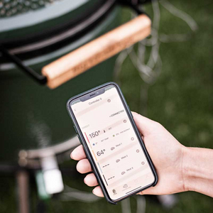Egg Genius Temperature Controller