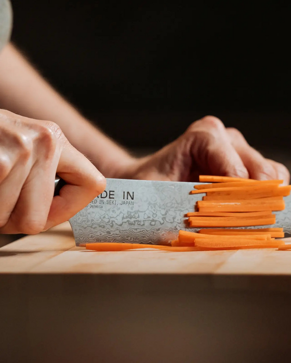 8" Chef Knife (Japan) - Gyuto