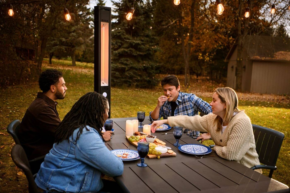 Patio Heater