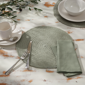 Elements Napkin - Laurel