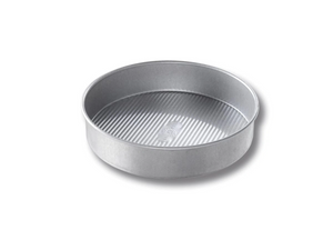 Round Cake Pan 8x2