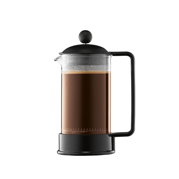 Bodum Brazil 3 Cup French Press Coffee Maker