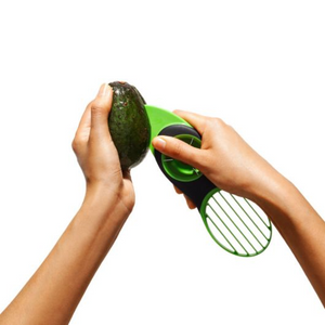 OXO 3-in-1 Avocado Slicer