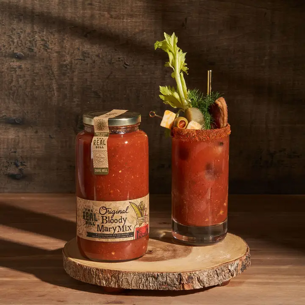 Original Bloody Mary Mix, 32 oz