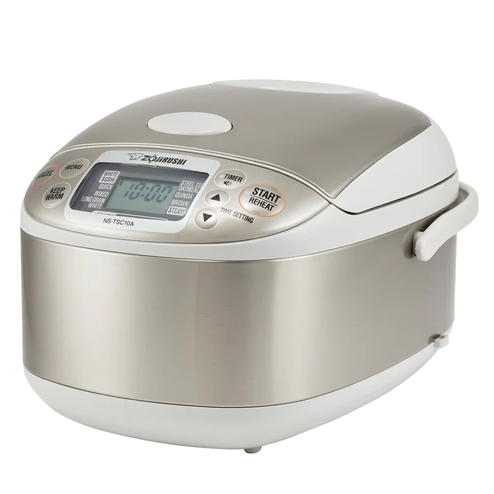 Micom Rice Cooker/Warmer 1 Liter