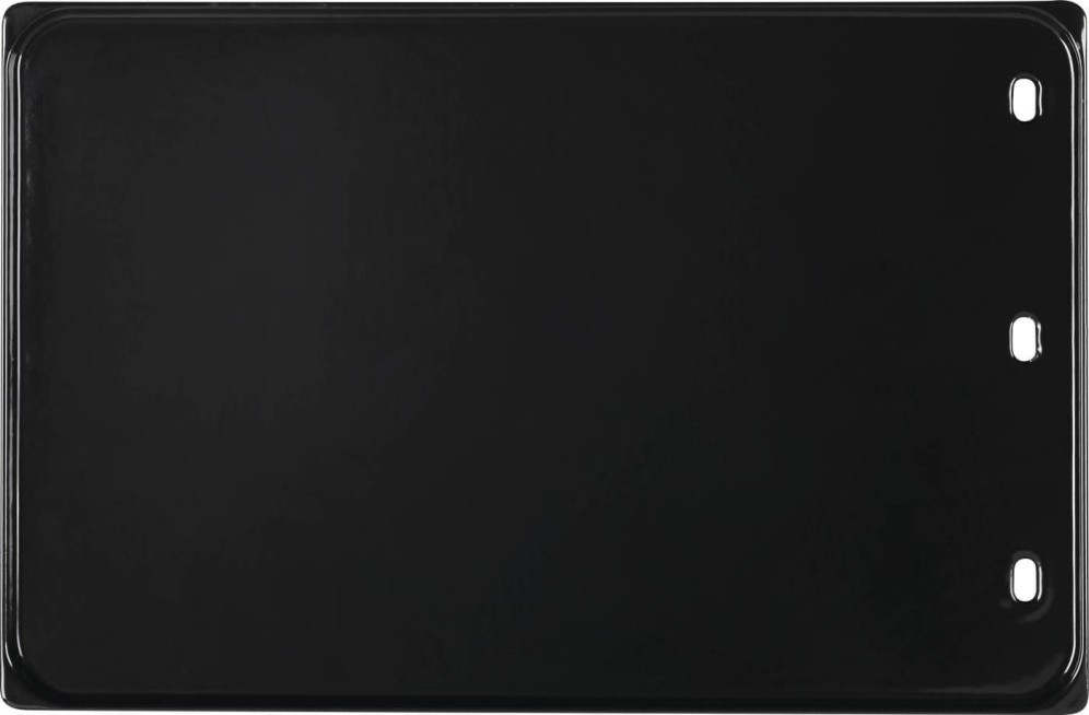 Enameled Cast Iron Reversible Griddle