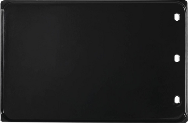 Enameled Cast Iron Reversible Griddle