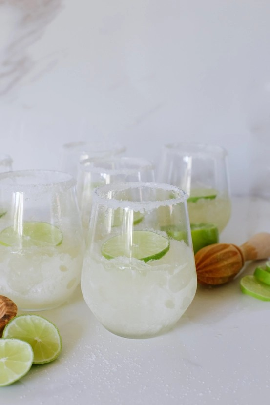 Margarita Canisters - 8+ Organic Cocktail & Mocktail Mix