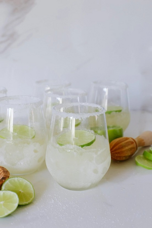 Margarita Canisters - 8+ Organic Cocktail & Mocktail Mix