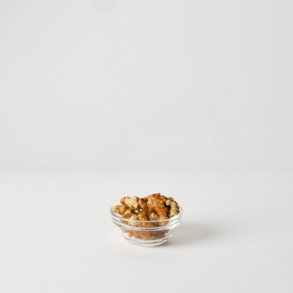 Glass Utility Prep Bowl 1oz