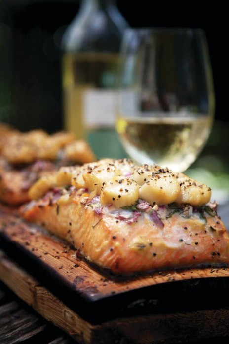 Cedar Grilling Planks