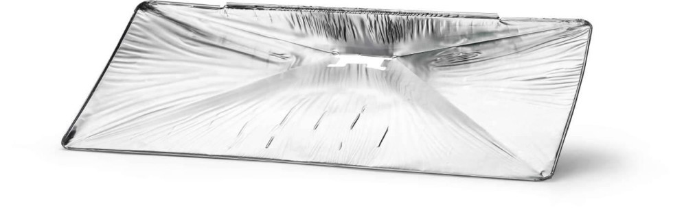 Drip Pan Liner (3 Pack) for ROGUE 525 Model
