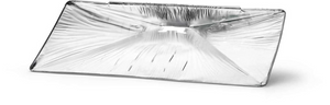 Drip Pan Liner (3 Pack) for ROGUE 525 Model