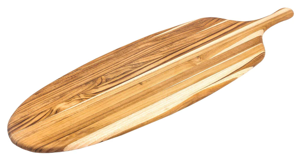 Paddle Serving Canoe Board