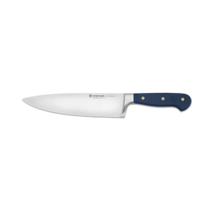 Classic 8" Chef's Knife Blueberry