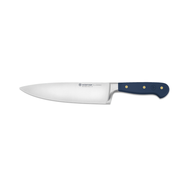 Classic 8" Chef's Knife Blueberry