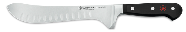 Classic 8" Artisan Butcher Knife